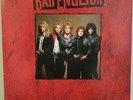 BAD ENGLISH Bad English 1989 LP JOHN WAITE NEAL SCHON JOURNEY ROCK RARE VINYL