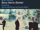 Barry Harris Quintet - Newer than New - Jazz workshop Records - Vinyl - New