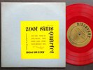 ZOOT SIMS Quartet 10