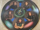 MARILLION REAL TO REEL Lp Picture Disc.  Brilliant Condition