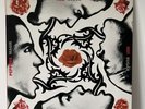 RED HOT CHILI PEPPERS - Blood Sugar Sex Magik ORIGINAL 1991 double VINYL LP