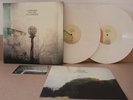 Copeland You Are My Sunshine White Vinyl 2 LP Set w/ Lyric Sheet SRC061
