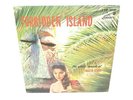 MARTIN DENNY Forbidden Island Liberty Records Vinyl 1958, Liberty LRP 3081, GR8