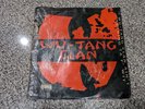 Wu-Tang Clan (Sealed) Can It Be So Simple/W.T.C. Ain't Nuthing Ta F' Wit 12
