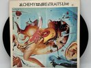 Dire Straits - Alchemy Live - 1984 US 1st Press Album (EX) Ultrasonic Clean