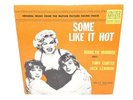 Some Like It Hot Original 1959 Vintage Soundtrack Vinyl LP, Marilyn Monroe, GR8
