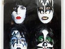 KISS DYNASTY CASABLANCA VIP6678 JAPAN VINYL LP