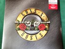 Guns N' Roses - GREATEST HITS - VINYL LP - New & Sealed (2020)