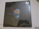 AQUEOUS BAND Color Wheel 2 LP Vinyl 2018 ATLANTA PRIVATE PRESS OOP STILL SEALED