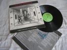 GARY MOORE - Corridors Of Power UK Vinyl LP  *SIGNED by Moore and Ian Paice* VG+