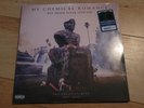 Greatest Hits - USA Exclusive Jalapeno Green 2LP - My Chemical Romance VG