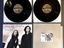 JIMMY PAGE & ROBERT PLANT No Quarter 1994 VINYL 2xLP w/Inserts Led Zeppelin RARE