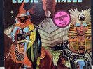 EDDIE HAZEL - Games, Dames, And Guitar Thangs / Original 1977 Warner Brothers LP