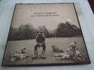 George Harrison All Things Must Pass VG- Original Apple 3xLP Box Record Set 1970