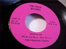 The Feminine Touch - Northern Soul - ORIGINAL - NM VINYL & EX AUDIO - Groove Me