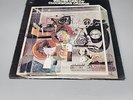 A CLOCKWORK ORANGE LP Walter Carlos VG CONDITION COLUMBIA VINYL PC-31480 1972