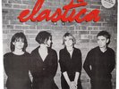 Elastica Elastica Deceptive Records 1st press 1995.