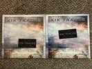 Kik Tracee - Big Western Sky Vol. 1 & Vol. 2 (Vinyl, 2017) RARE
