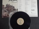 Death Angel-The Ultra-Violence 1st press 1987 US LP rare metal Bay Area thrash