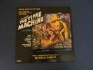 H.G. Wells' THE TIME MACHINE LP Record SOUNDTRACK Crescendo Album MORLOCKS