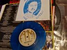 Sex Pistols God Save The Queen Limited Blue Vinyl