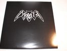 Morbid - Death Execution LTD #300 LP DEATH BLACK metal