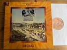 3C 153 02046/59 Beethoven Piano Trios Jacqueline Du Pre Barenboim 5 LP box set