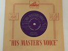Joe Bennett & Sparkletones 1958 45 Black Slacks / Boppin Rock Boogie HMV POP 399