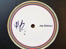 Joy Orbison – Hyph Mngo / Wet Look - 12