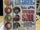 Los Angeles Modern Kent Northern Soul by Various (Record, 2019) Lp New Vinyl