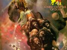 ASWAD NEW CHAPTER OF DUB NEW LP