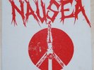 Nausea The Punk Terrorist Anthology Vol. 1