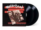 Motorhead | Black 2xVinyl LP | On Parole - Expanded and