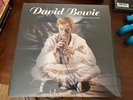 LIMITED DAVID BOWIE BRILLIANT LIVE ADVENTURES LIVEANDWELL.COM DOUBLE VINYL