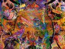 Gnod | Purple Vinyl LP | Spot Land | Rocket Recordings