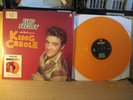 Elvis Presley - King Creole (Orange Vinyl) LP