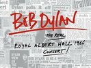 Bob Dylan The Real Royal Albert Hall 1966 Concert  Vinyl Double LP