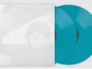 NEW John Mayer Continuum 2 LP TURQUOISE COLORED Vinyl Me Please VMP Seal