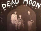 DEAD MOON - In The Graveyard - Vinyl (LP)