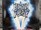 Blind Fury – Out Of Reach | CAN Pressung LP Vinyl Schallplatte Rock