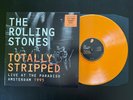THE ROLLING STONES Totally Stripped Paradiso Amsterdam 2LP EU 2020 NM TOP AS NEW