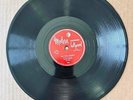 Lucky Enois - Zig Zag Ziggin/Crazy Man Crazy * Modern 905 R&B Blues 78rpm Hear