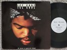 Ice Cube – It Was A Good Day Rare 1992 Original 12'' Single