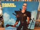 NAKED RAYGUN UNDERSTAND? HARDCORE PUNK NOISE ROCK ORIG LP