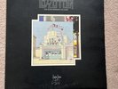 LED ZEPPELIN - The Song Remains The Same - 1976 UK 9-track Vinyl LP  FIRST PRESS