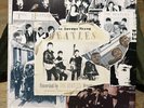 The Beatles Anthology Volume 1  (triple vinyl)