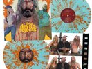 The Devil’s Rejects - Soundtrack  Splatter VINYL Waxwork Records Rob Zombie