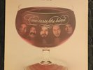LP  Deep Purple ‎–   Come Taste The Band - 1975