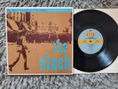 The Clash - Black Market Clash - EX/EX 1980 Raggae Punk Rock Epic 10' 33 EP 1ST