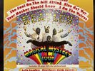 Magical Mystery Tour (LP) by Beatles (Vinyl, Nov-1988, Parlophone